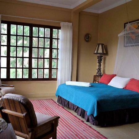 Parador Vina De Pereira Villa Abecia Exterior foto