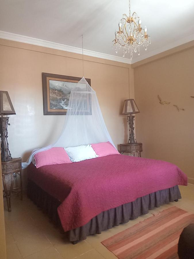 Parador Vina De Pereira Villa Abecia Exterior foto