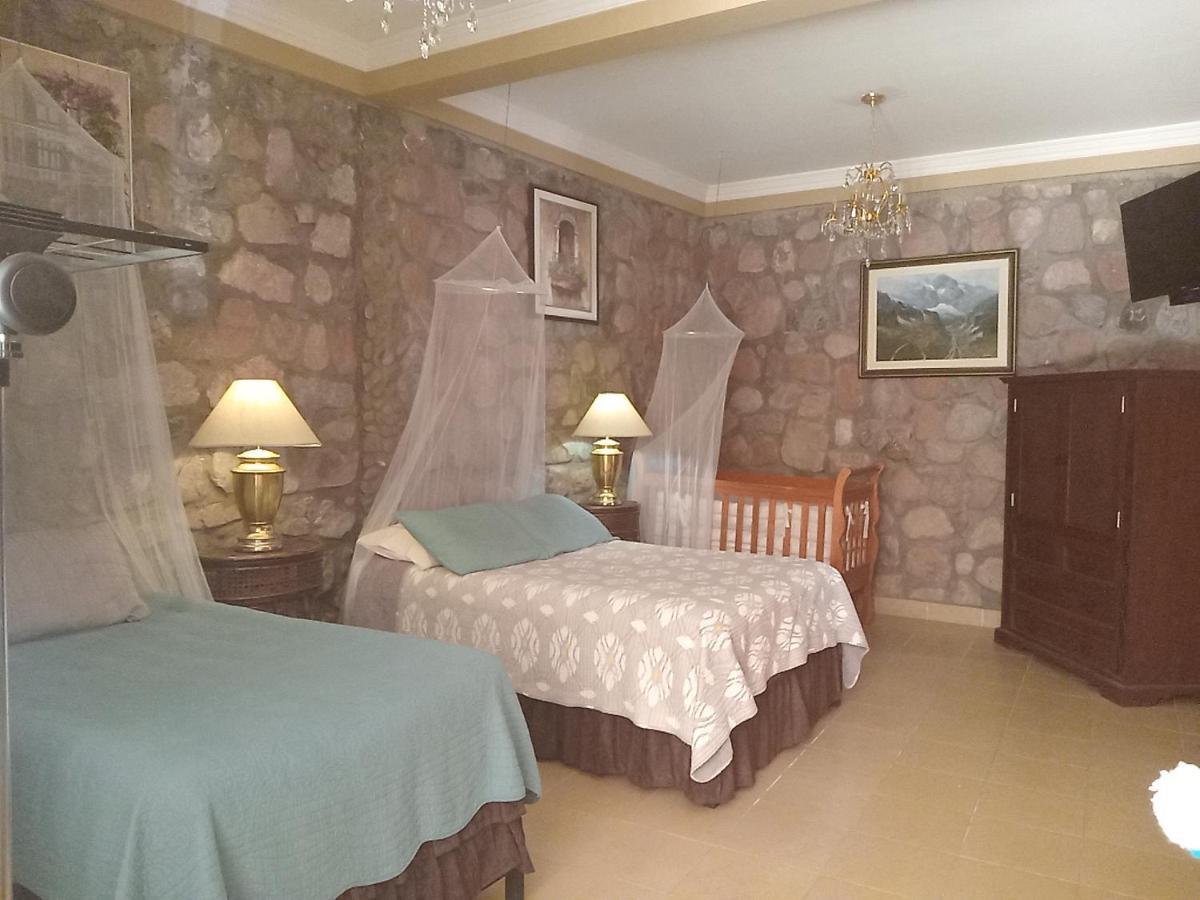 Parador Vina De Pereira Villa Abecia Exterior foto